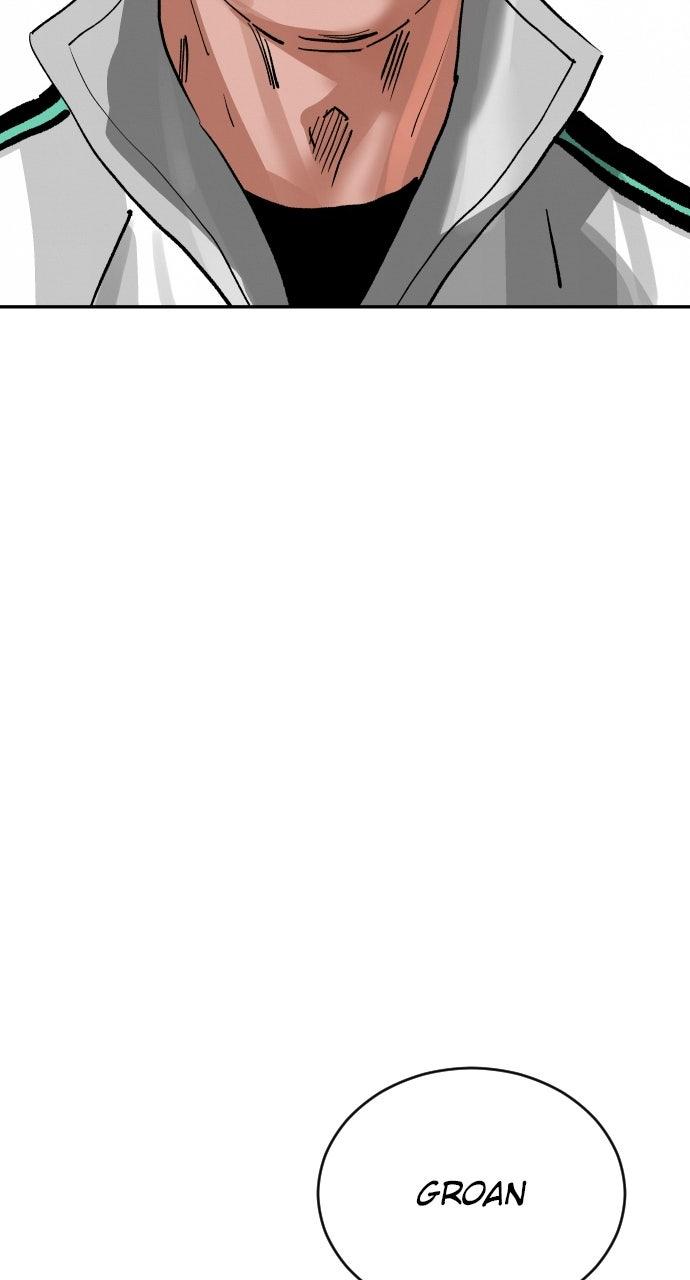 The Build Up Episode 190 3