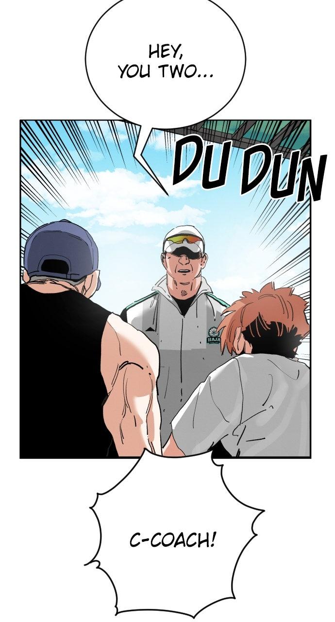 The Build Up Episode 190 7