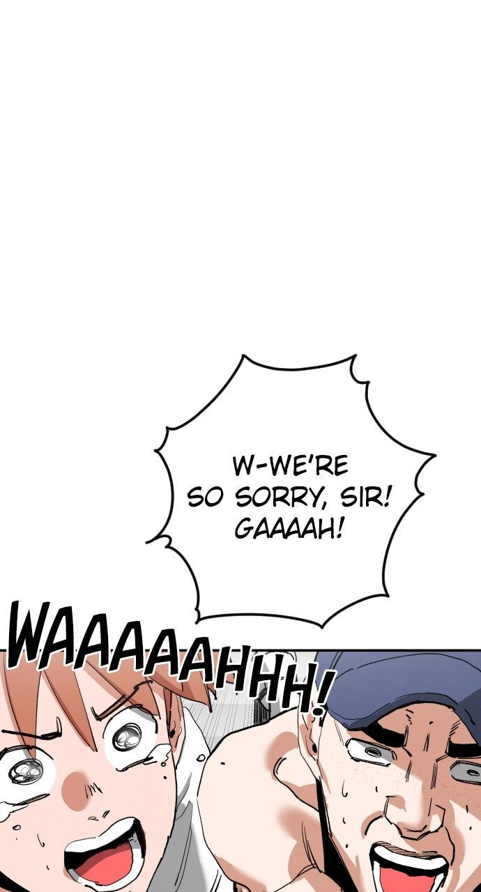 The Build Up Episode 190 8