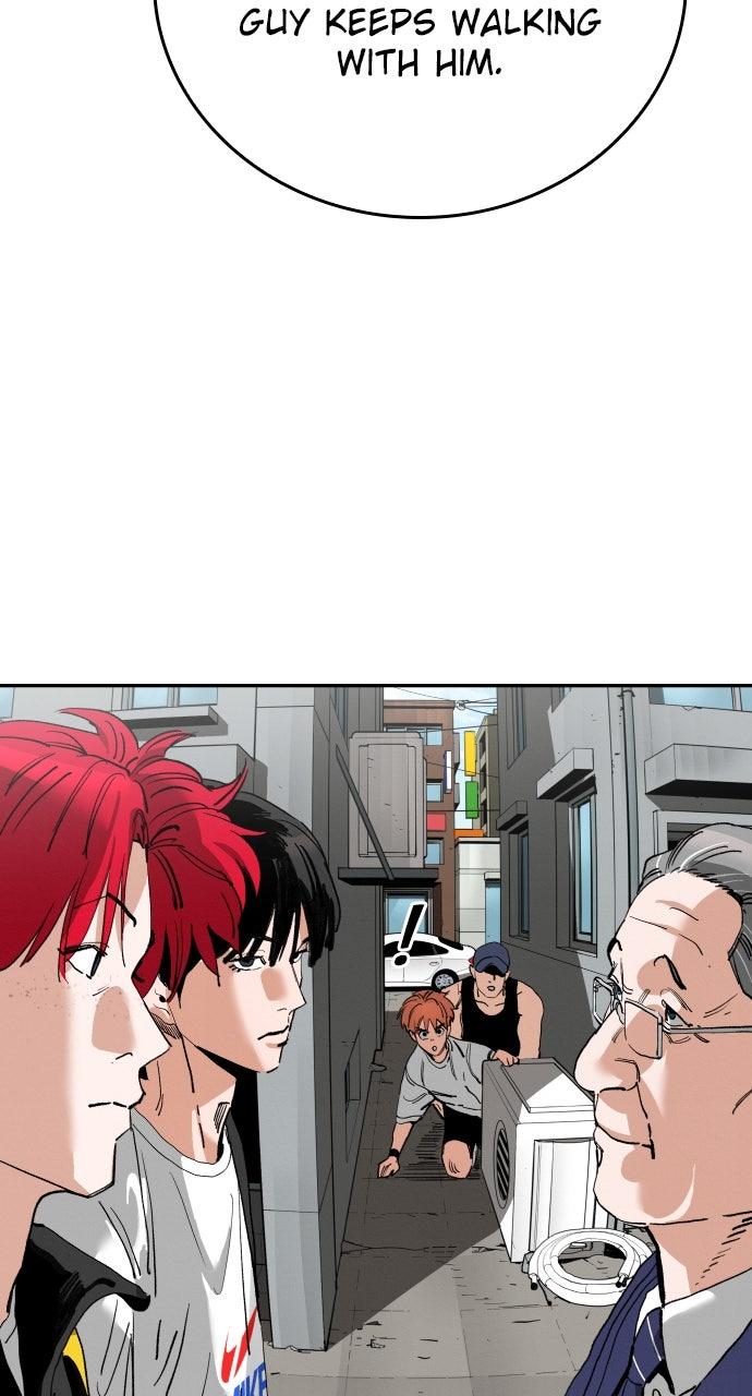 The Build Up Episode 190 24