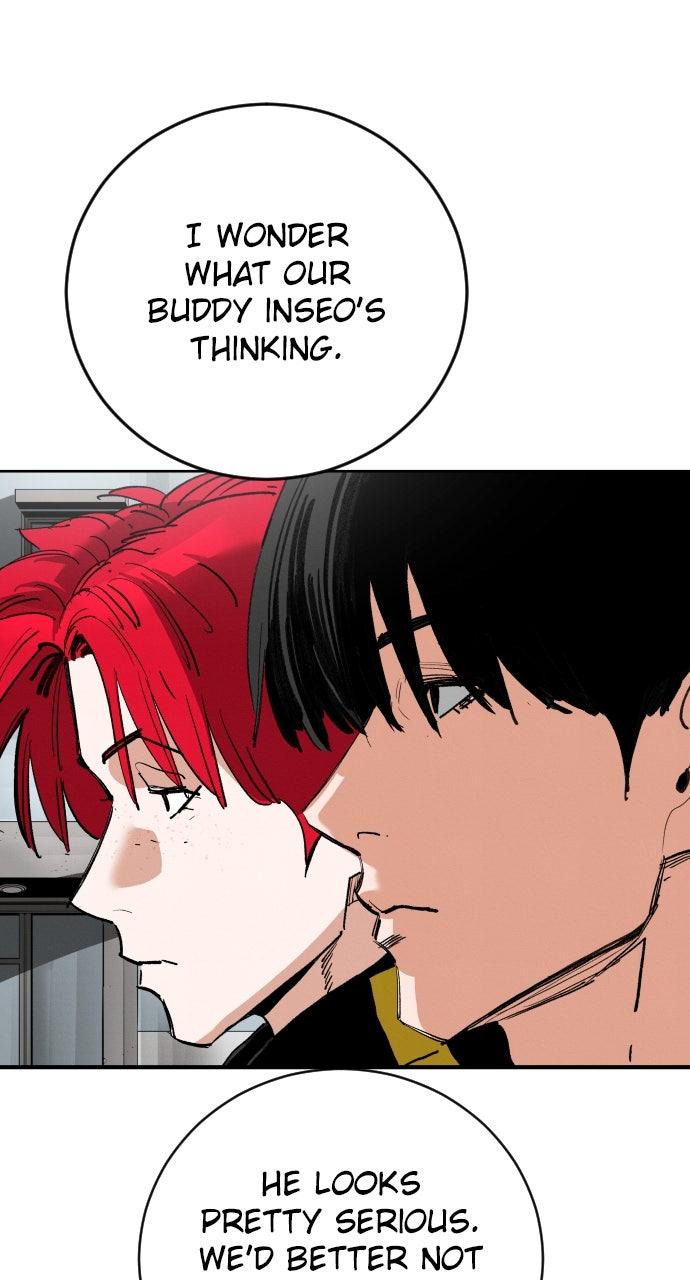 The Build Up Episode 190 27