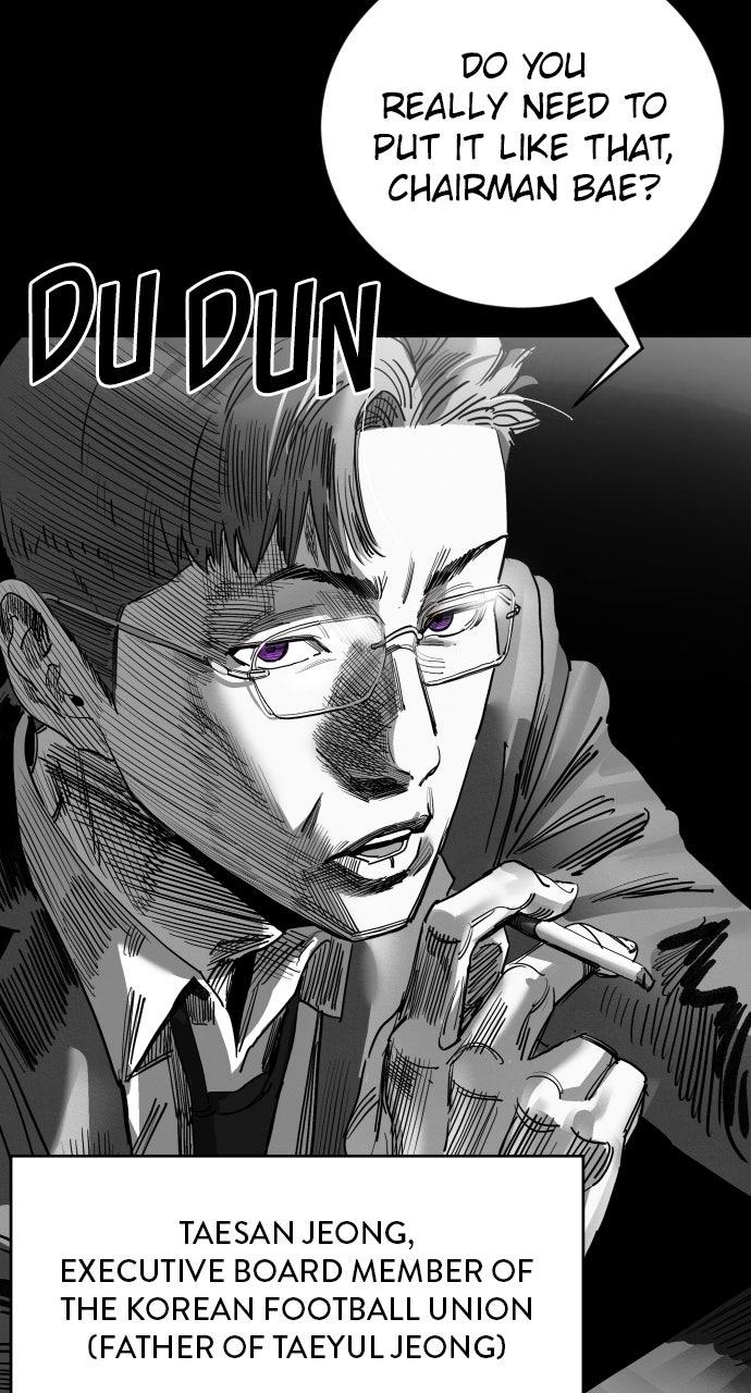 The Build Up Episode 190 55