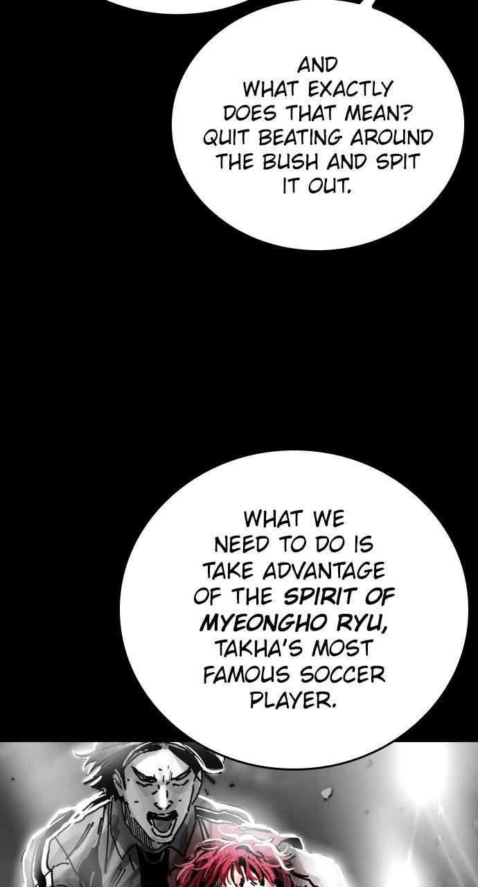 The Build Up Episode 190 71