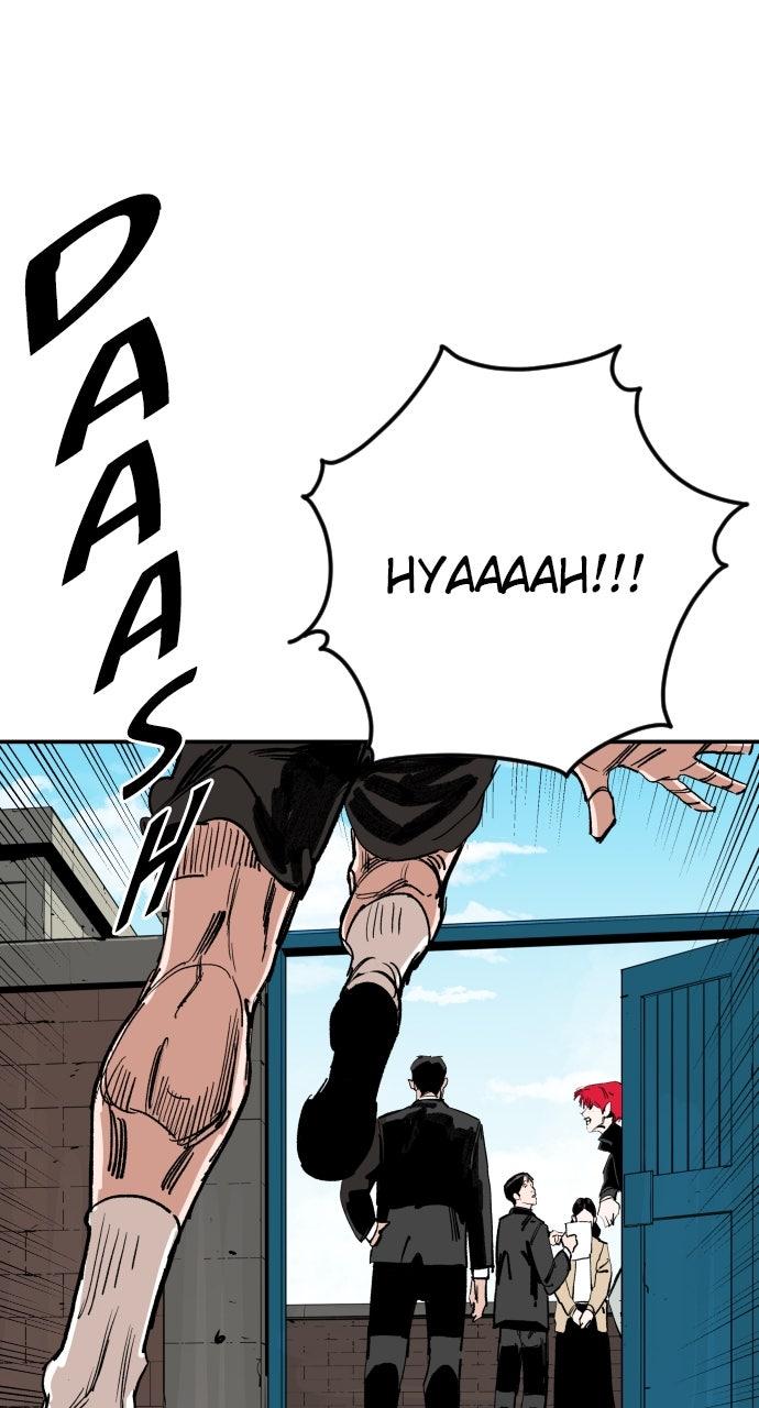 The Build Up Episode 190 104