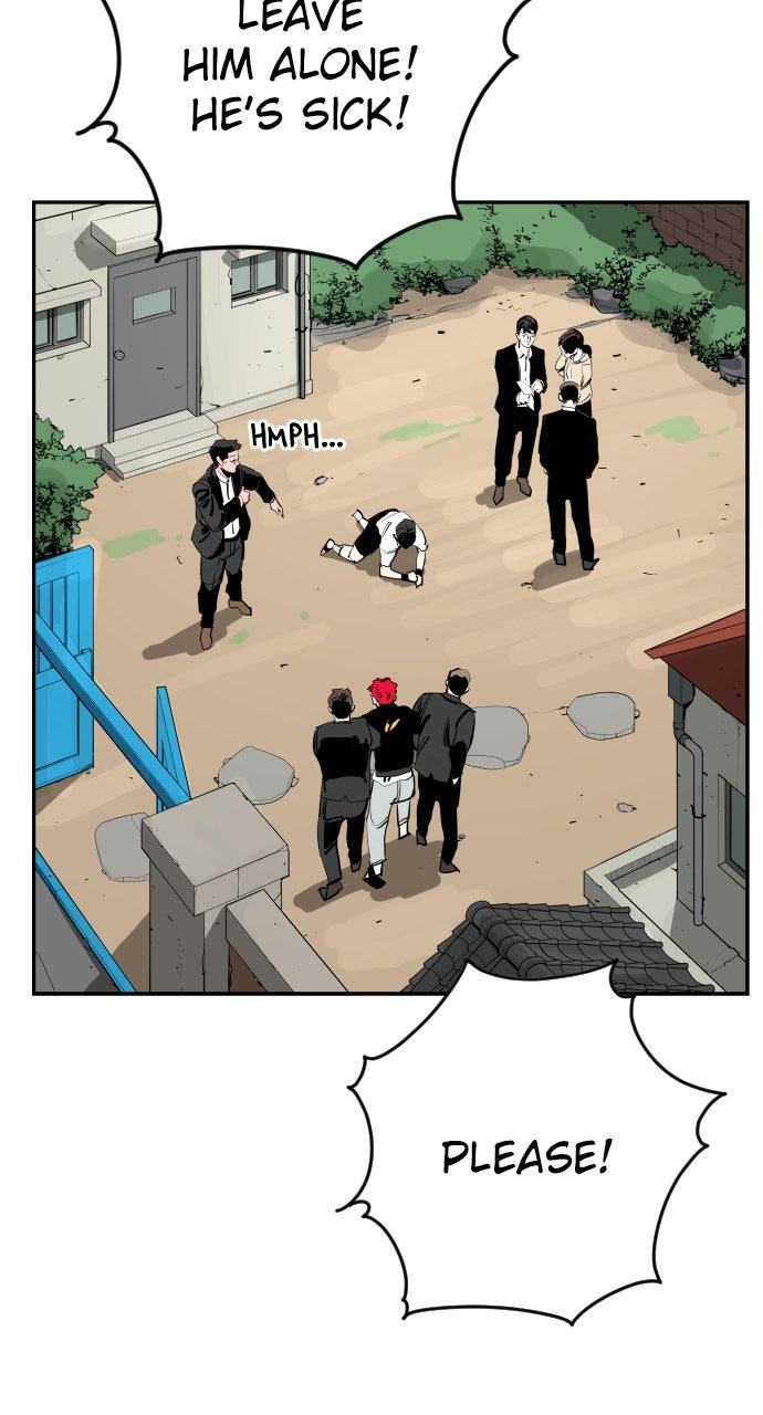 The Build Up Episode 190 115