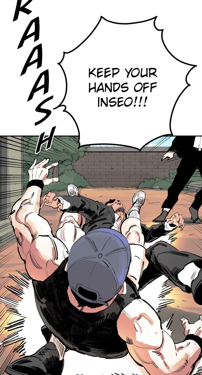 The Build Up Episode 190 120