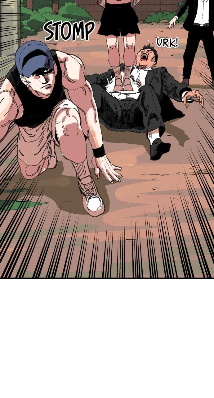 The Build Up Episode 190 124