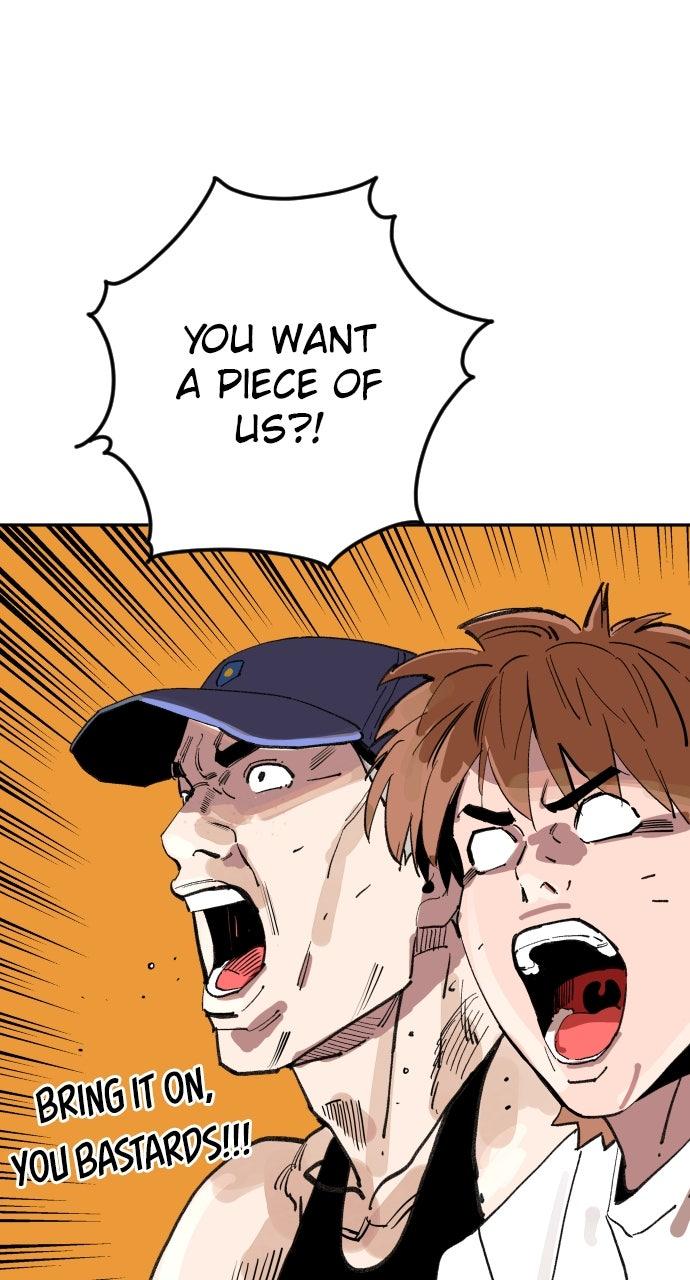 The Build Up Episode 190 125