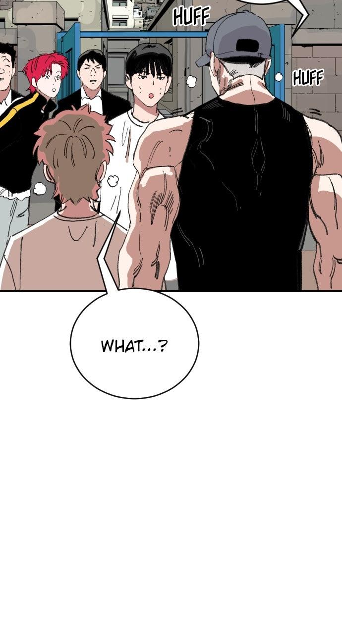 The Build Up Episode 190 127