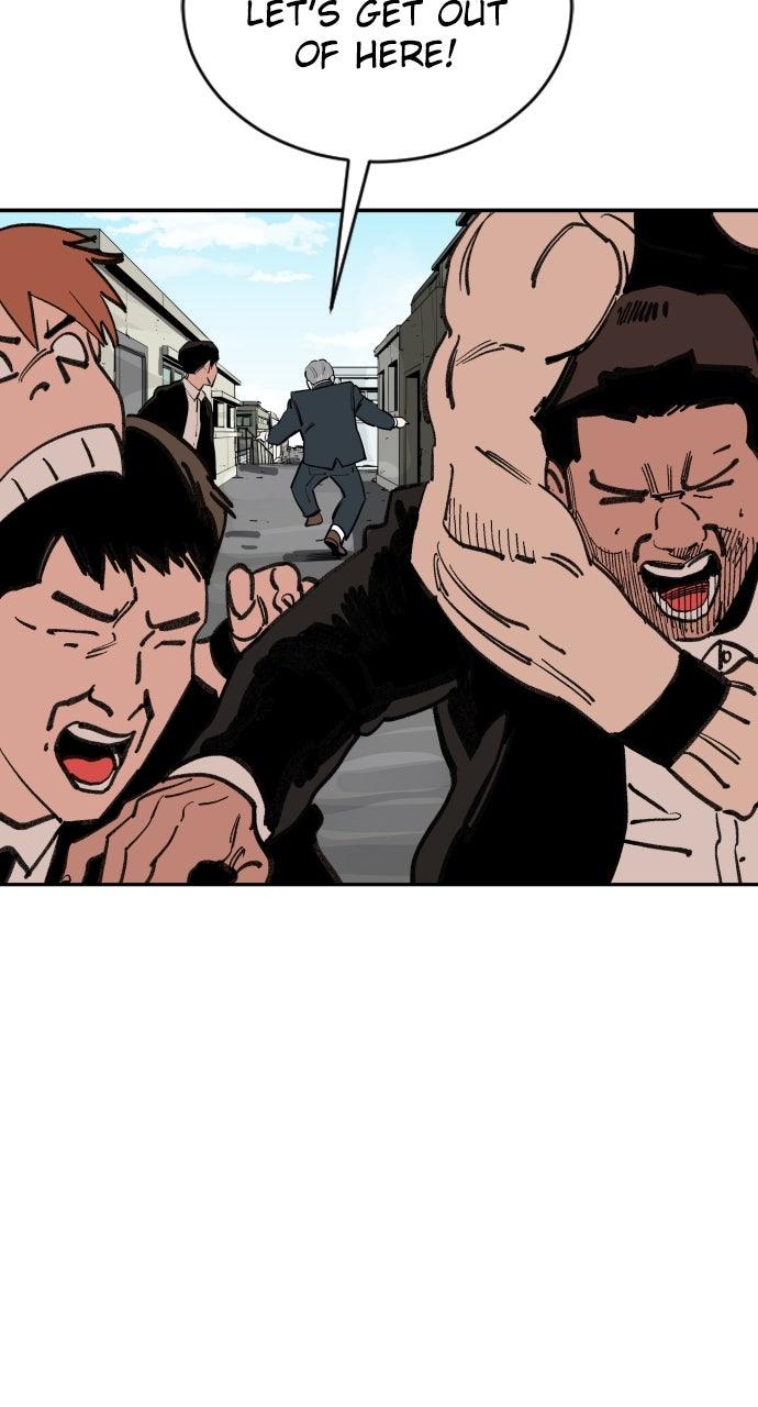 The Build Up Episode 190 143