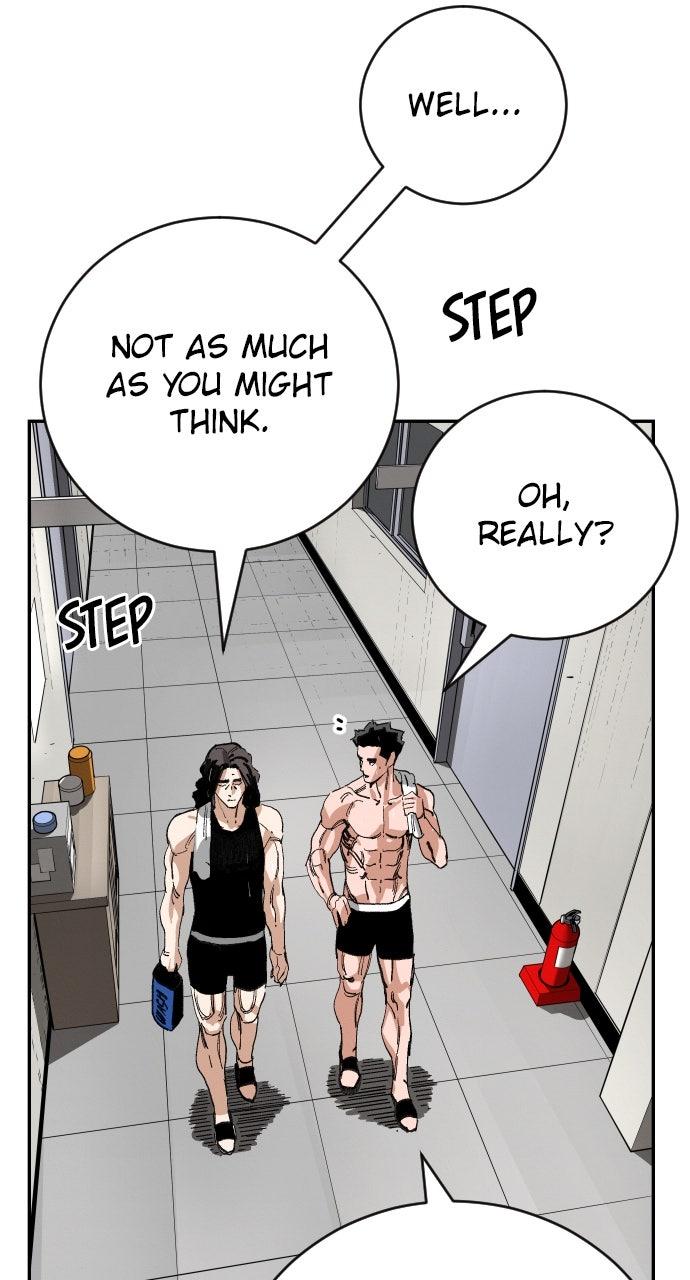 The Build Up Episode 191 6