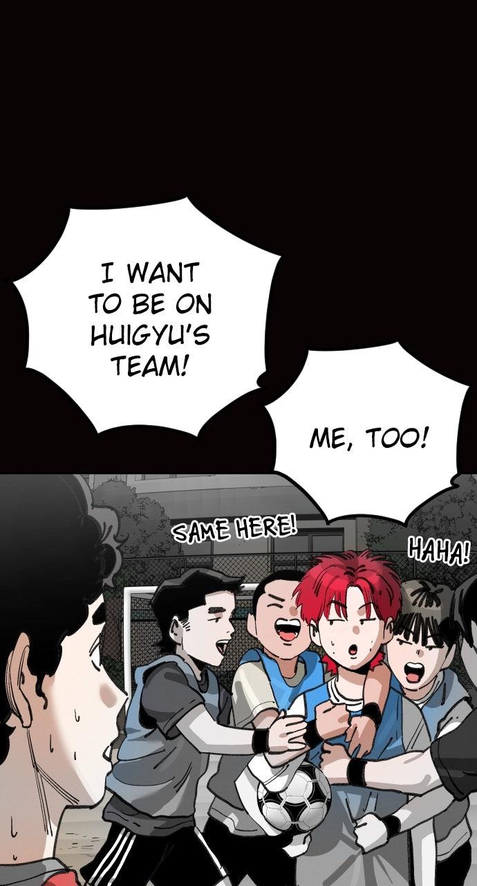 The Build Up Episode 191 36