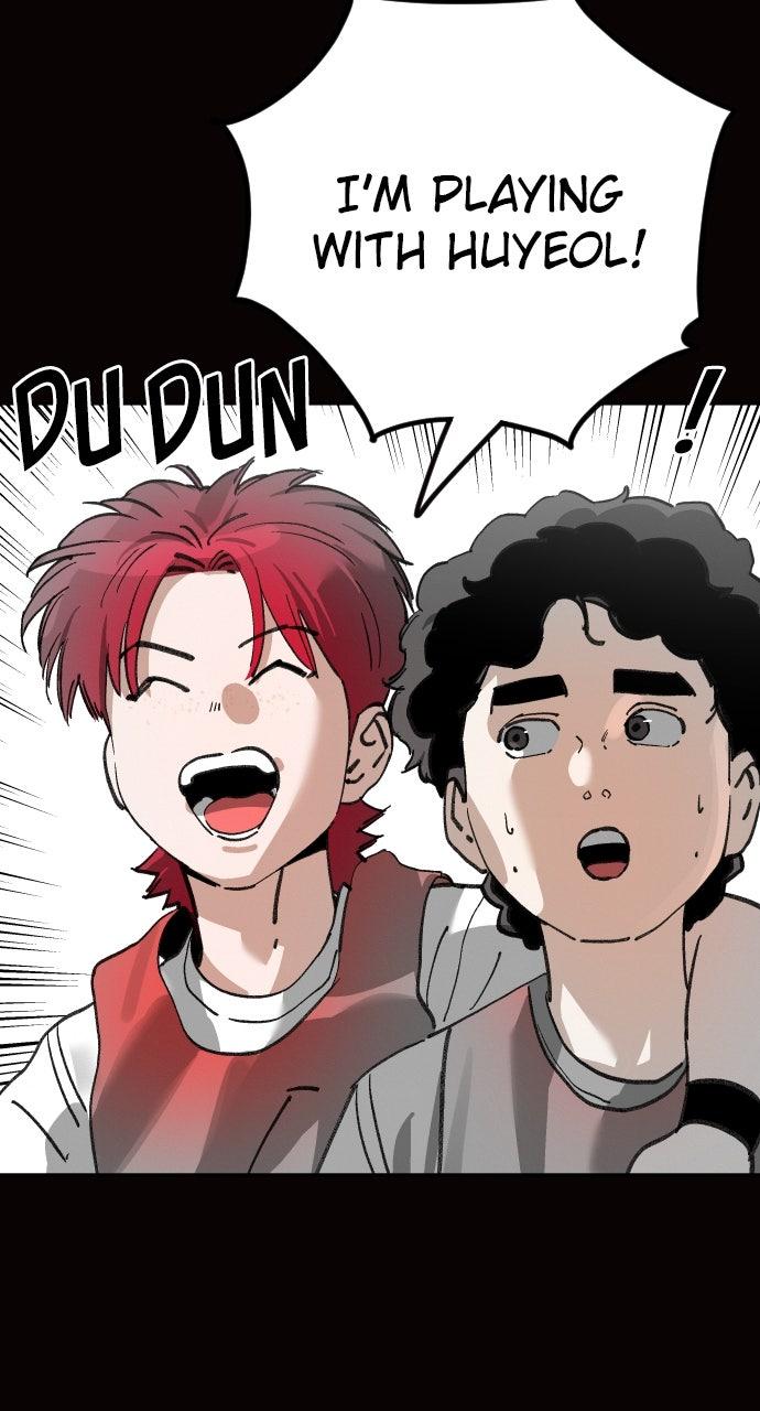 The Build Up Episode 191 38