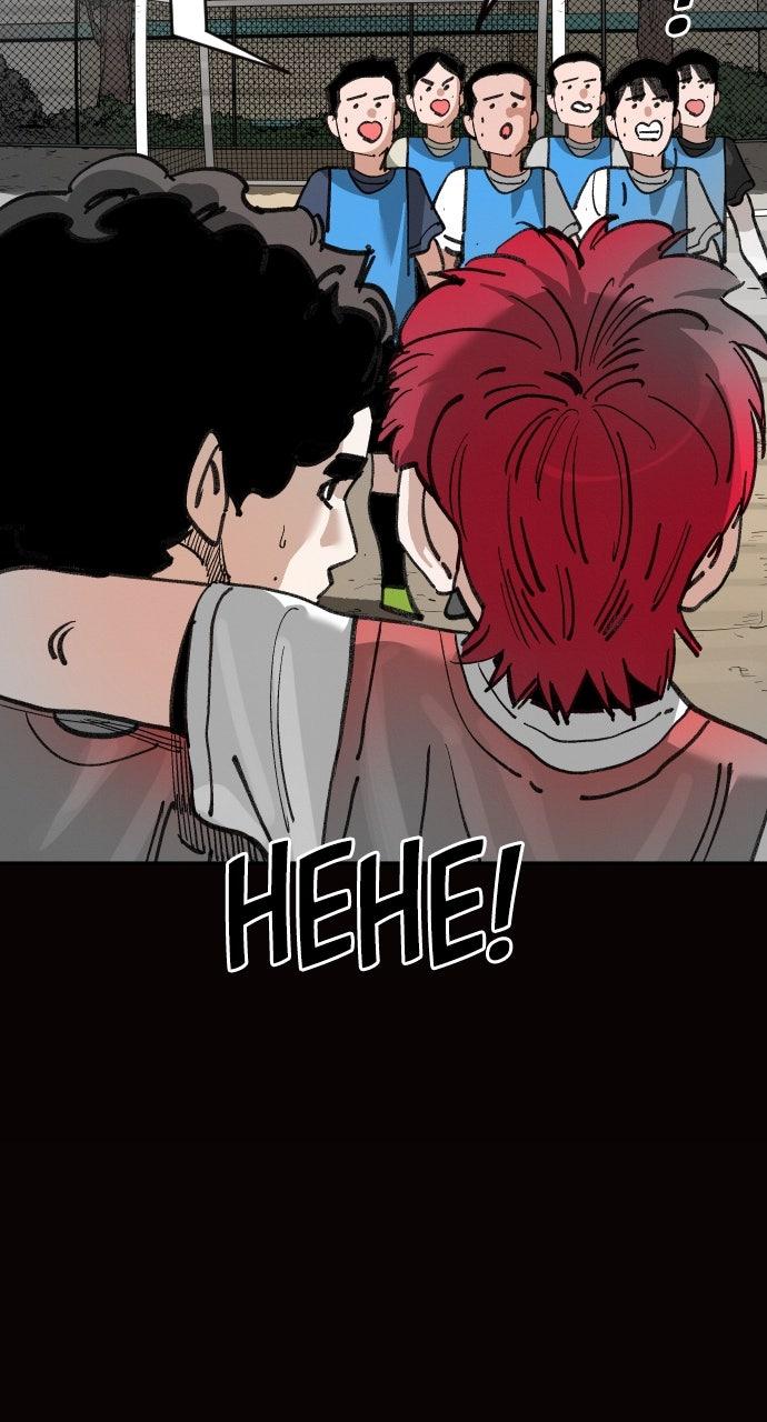 The Build Up Episode 191 40