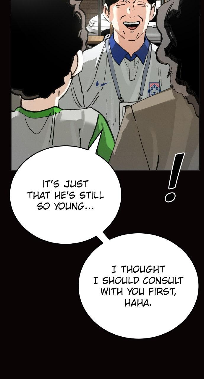 The Build Up Episode 191 48