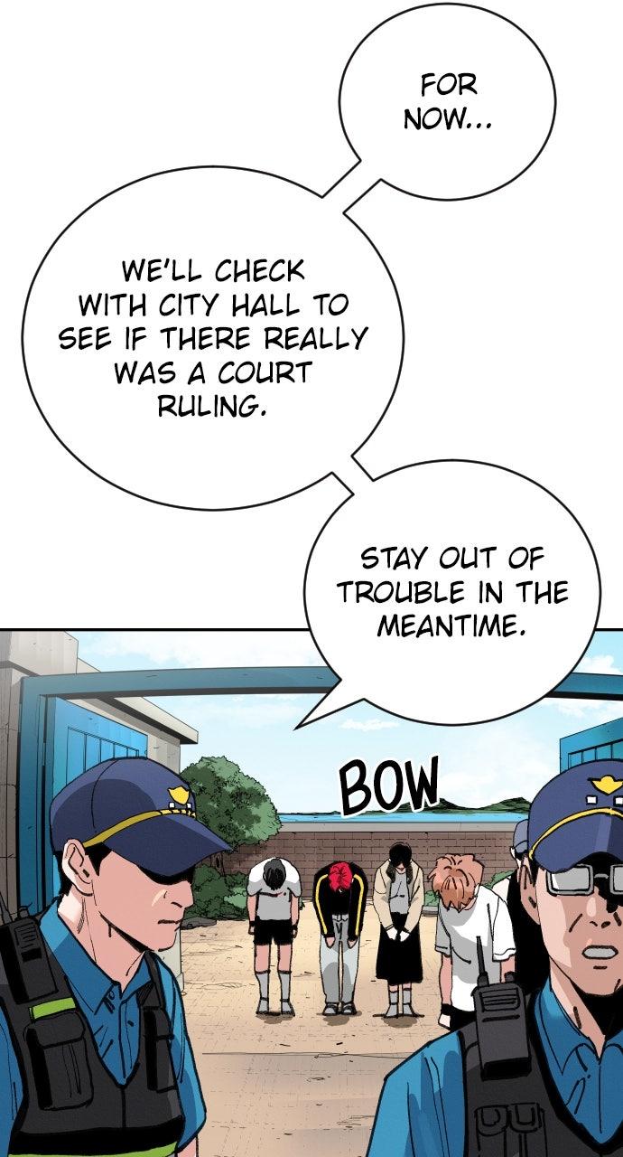 The Build Up Episode 191 72