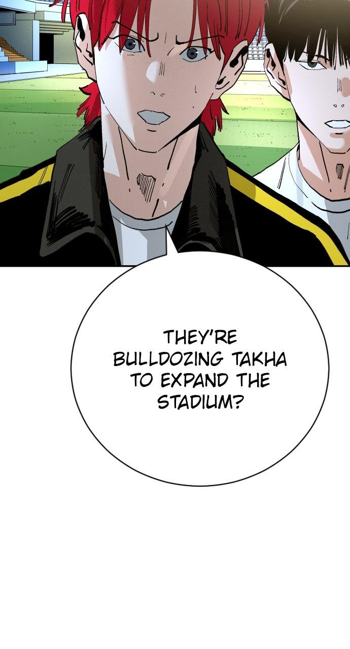 The Build Up Episode 191 96