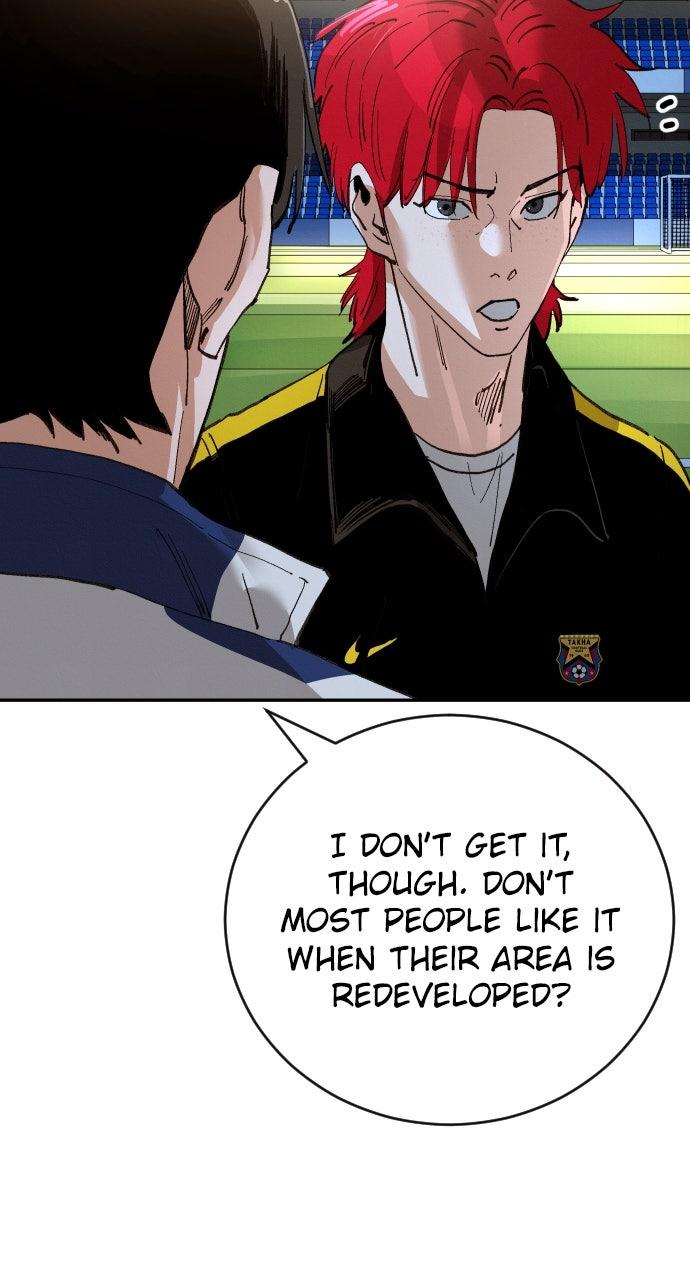 The Build Up Episode 191 107