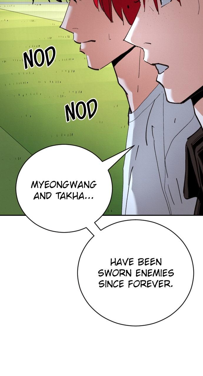 The Build Up Episode 191 109