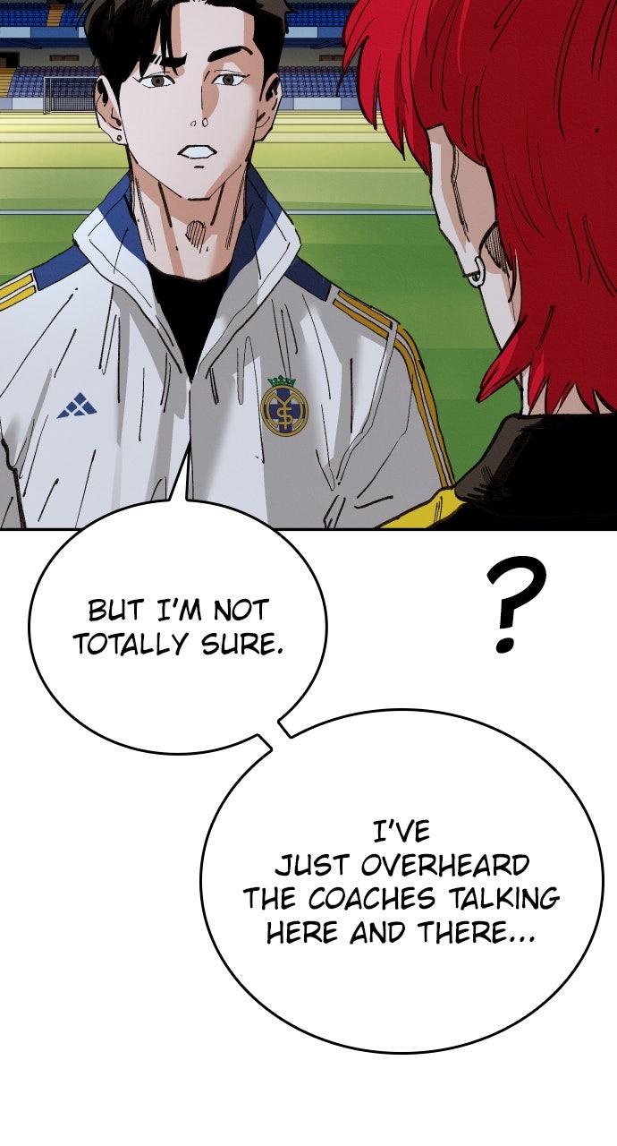 The Build Up Episode 191 111