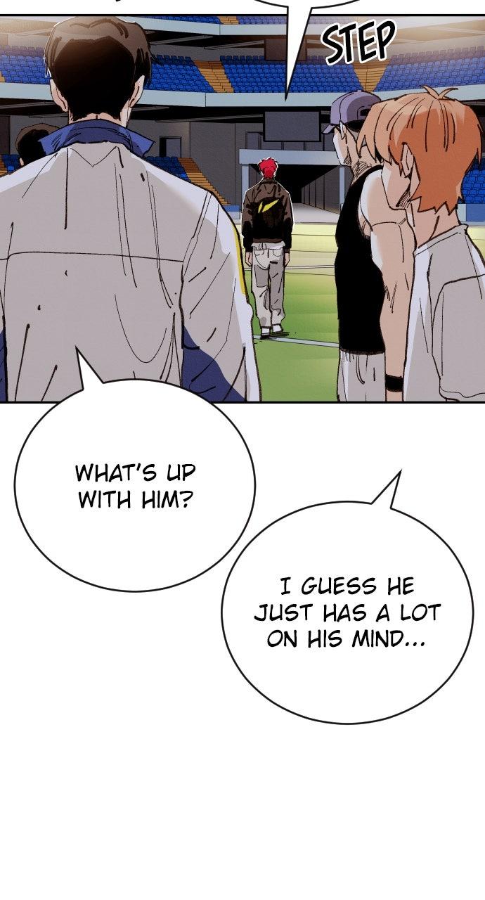 The Build Up Episode 191 118