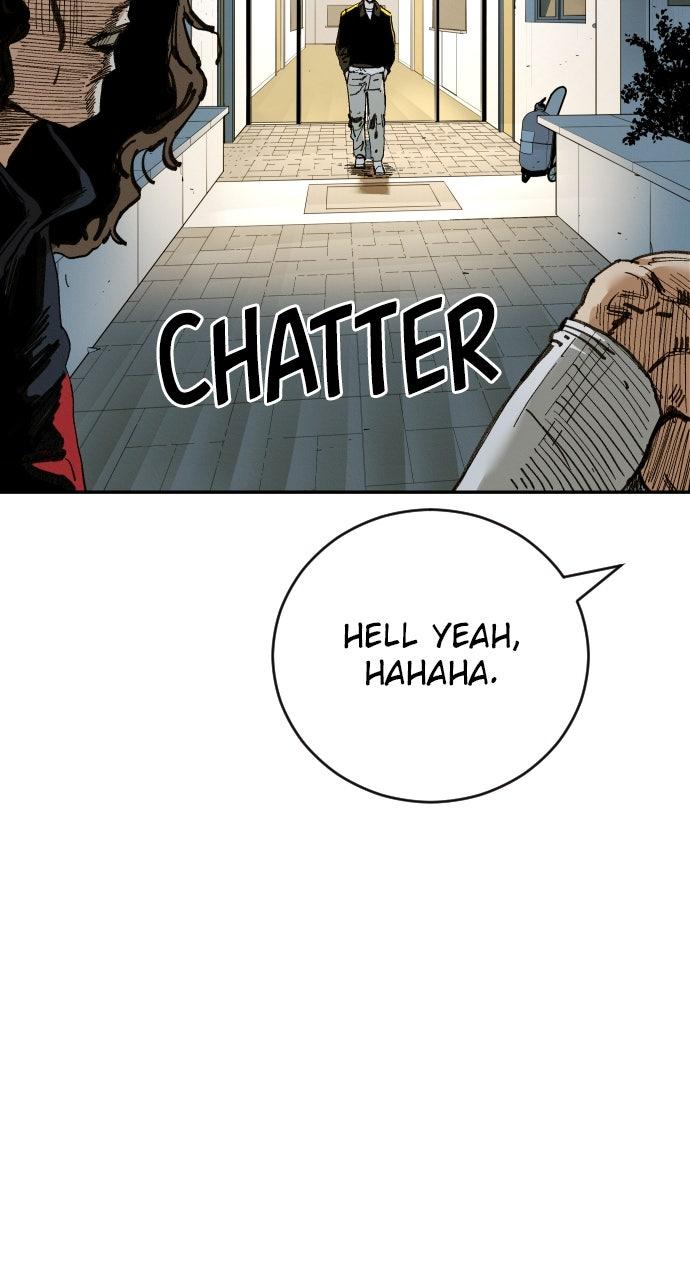 The Build Up Episode 191 123