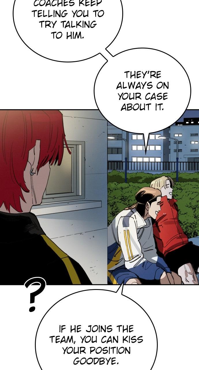 The Build Up Episode 191 128