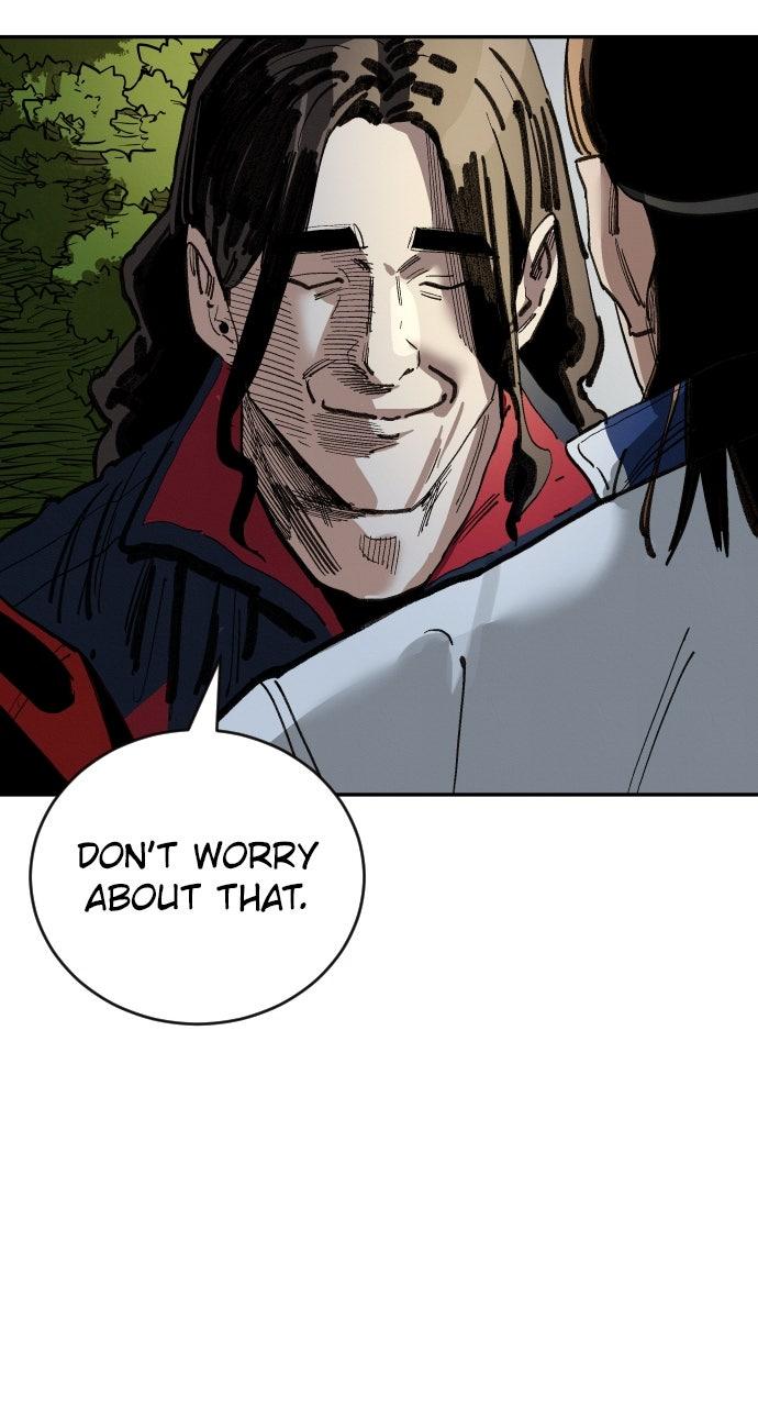 The Build Up Episode 191 130