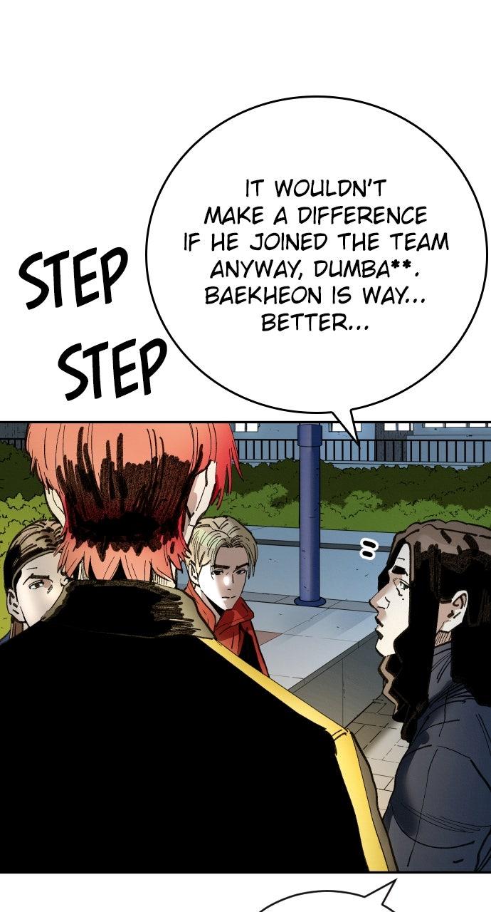 The Build Up Episode 191 133