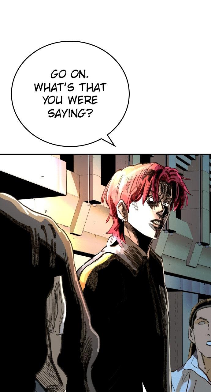 The Build Up Episode 191 135