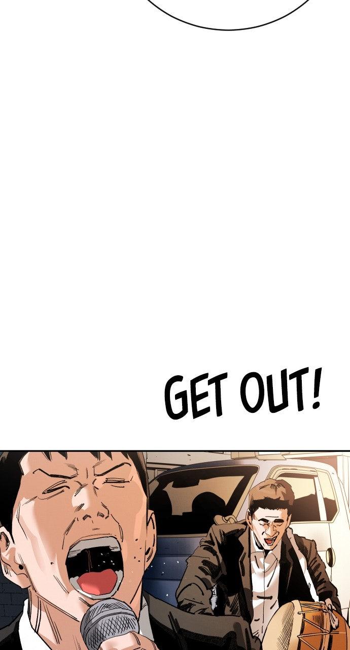 The Build Up Episode 192 92