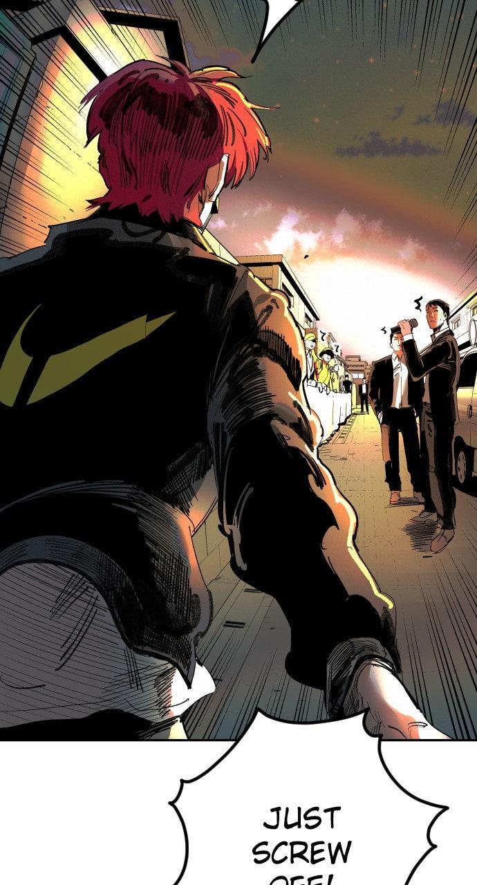 The Build Up Episode 192 124