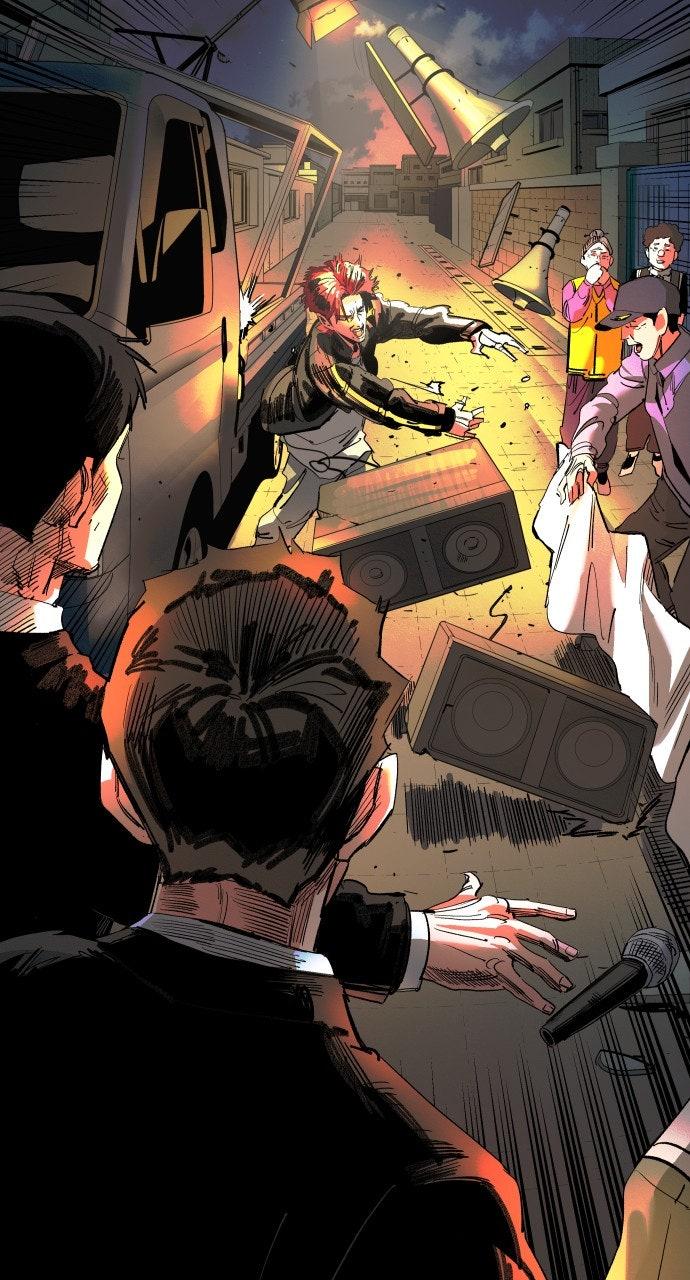 The Build Up Episode 192 127