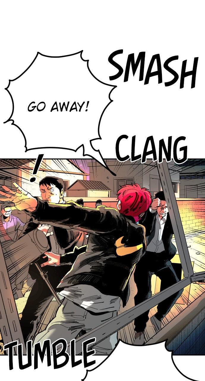 The Build Up Episode 192 129