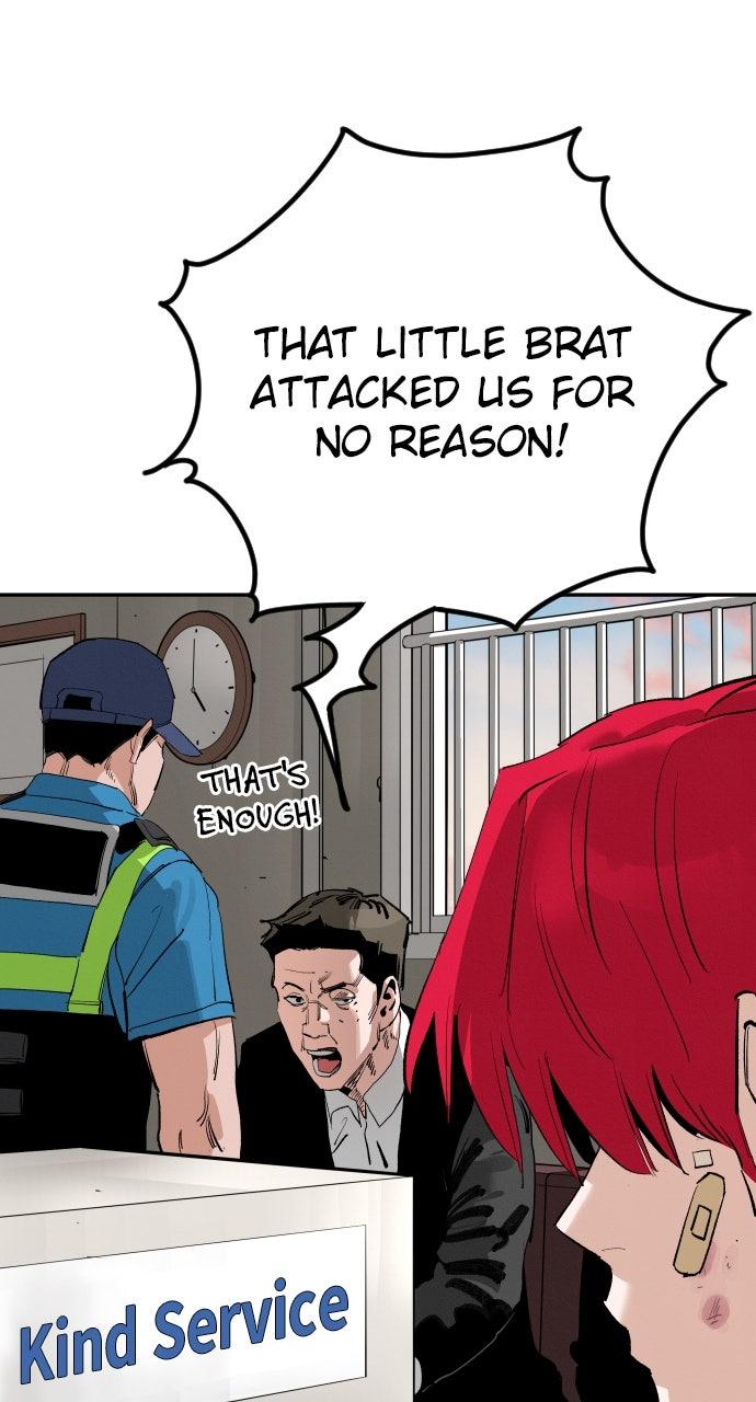 The Build Up Episode 193 6