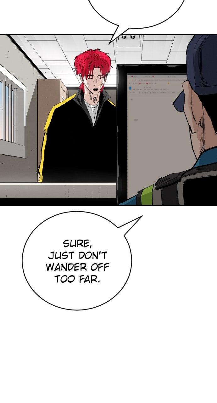 The Build Up Episode 193 15