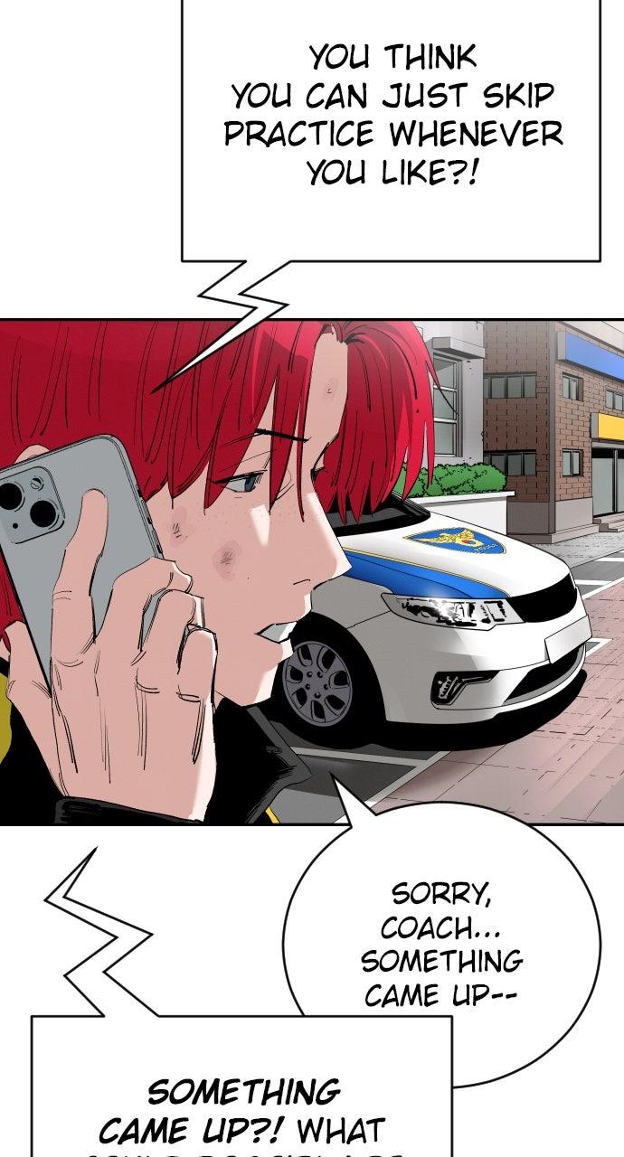 The Build Up Episode 193 18