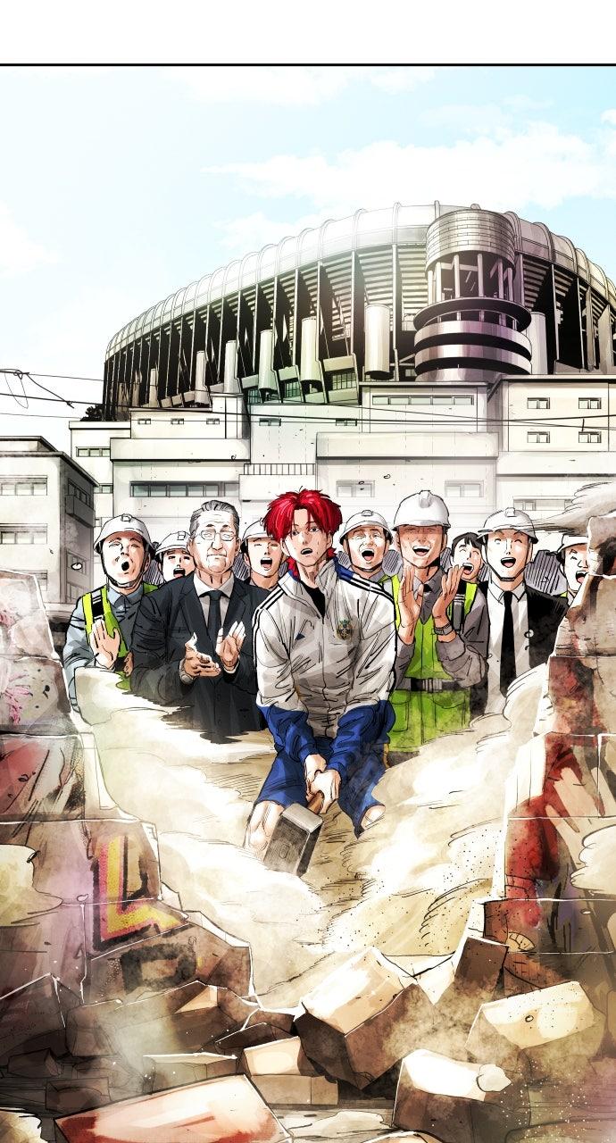 The Build Up Episode 193 52