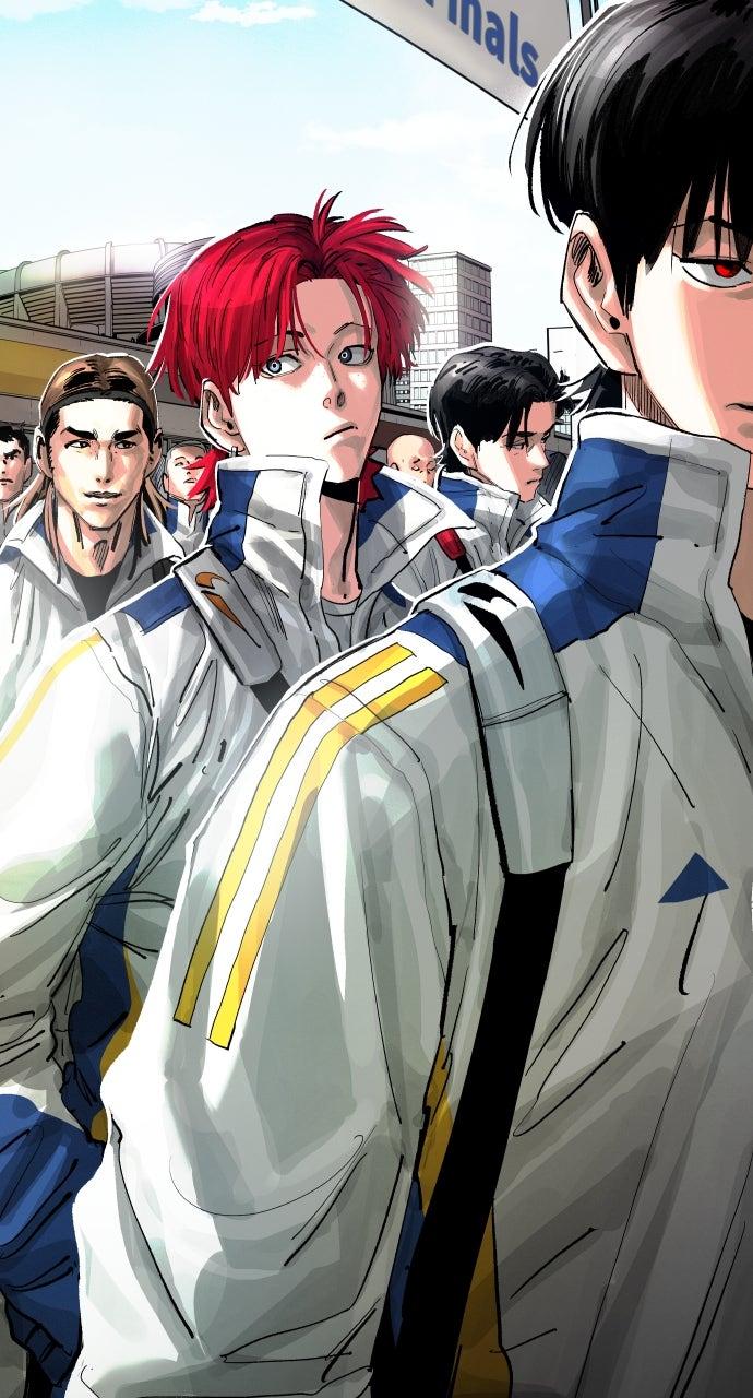 The Build Up Episode 193 55