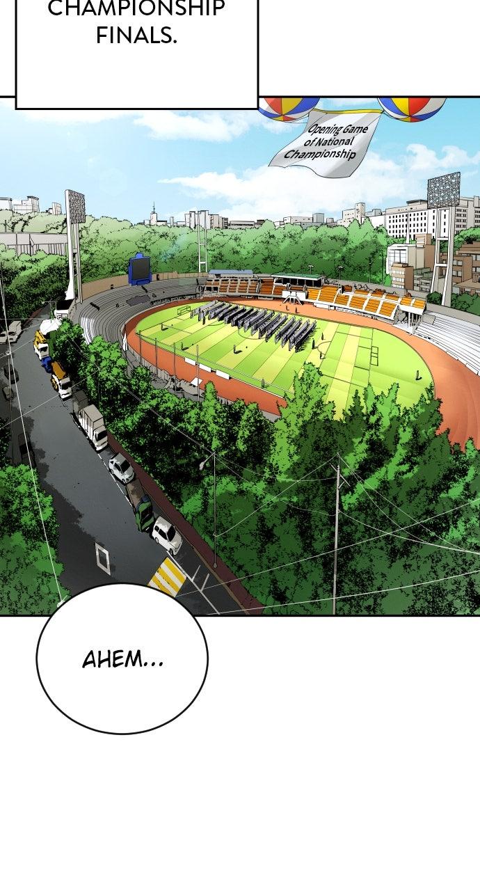 The Build Up Episode 193 60