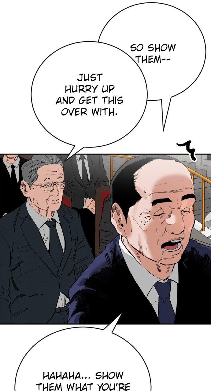 The Build Up Episode 193 66