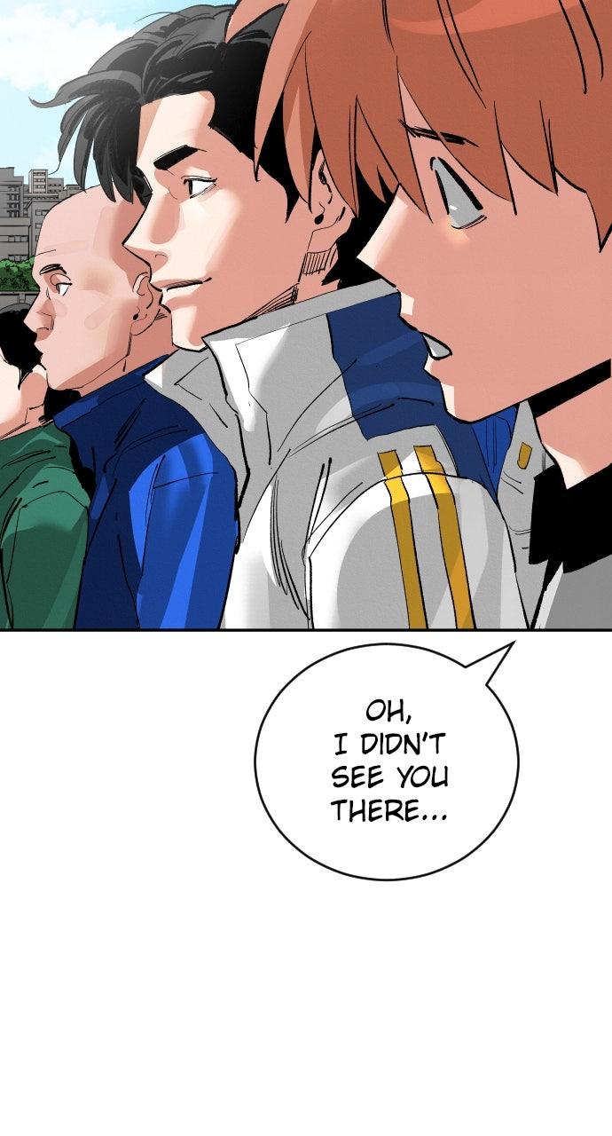 The Build Up Episode 193 76