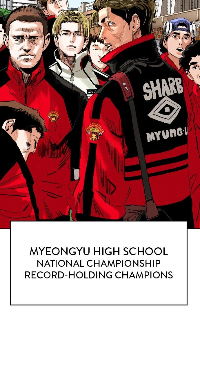 The Build Up Episode 193 92