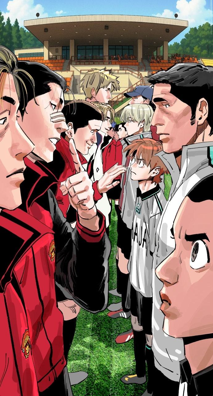 The Build Up Episode 193 100