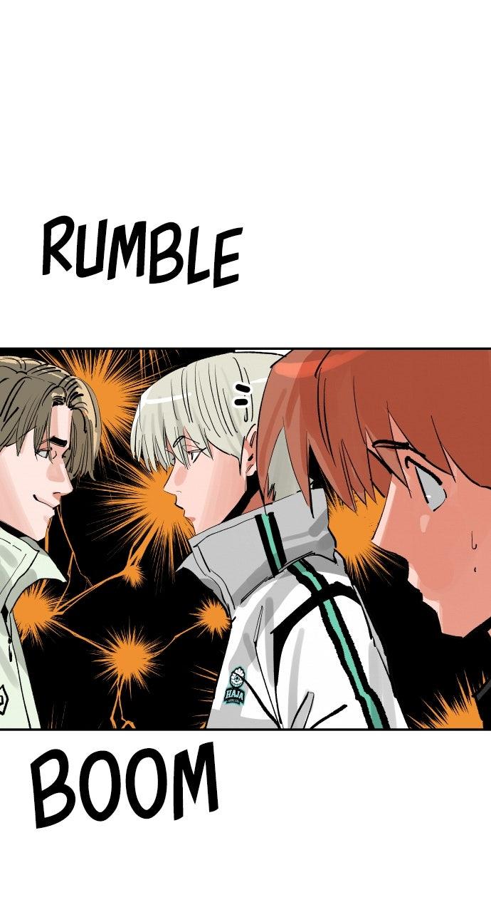 The Build Up Episode 194 10