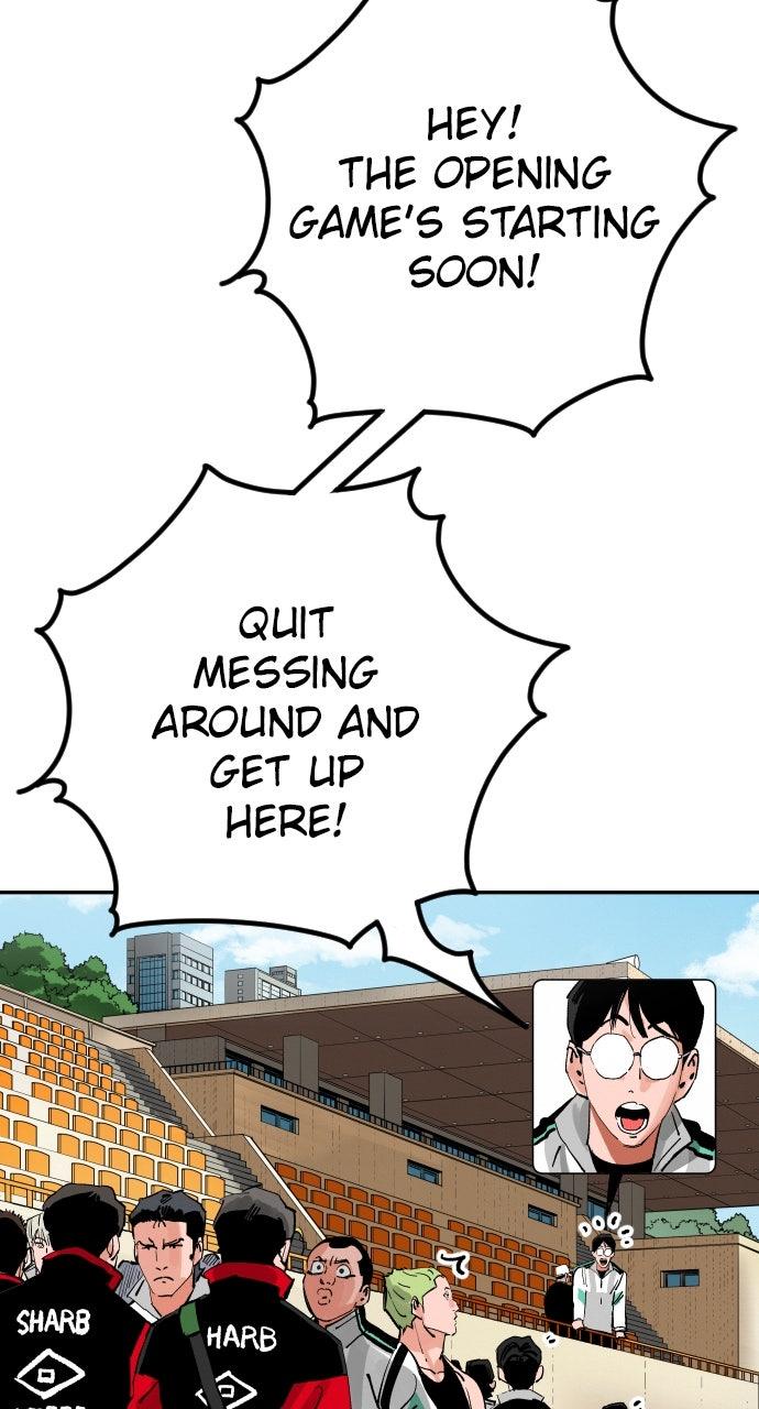 The Build Up Episode 194 13