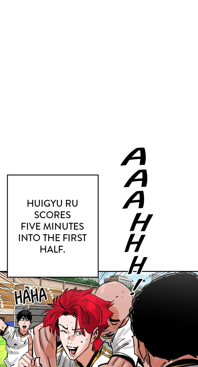 The Build Up Episode 194 89