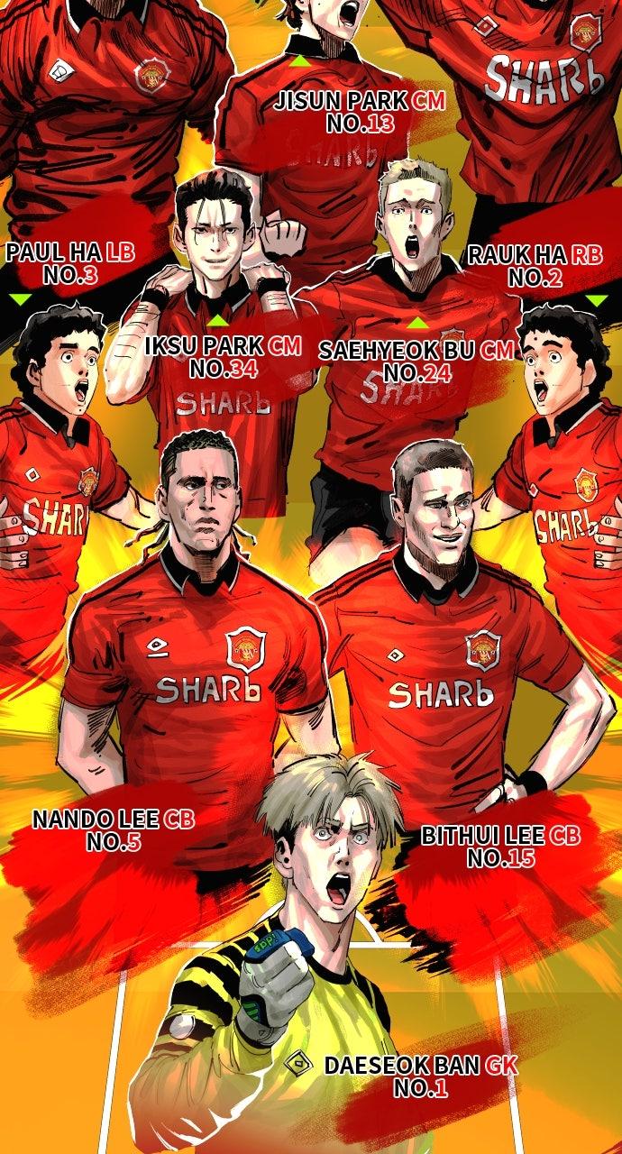 The Build Up Episode 195 37