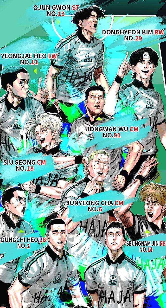 The Build Up Episode 195 42