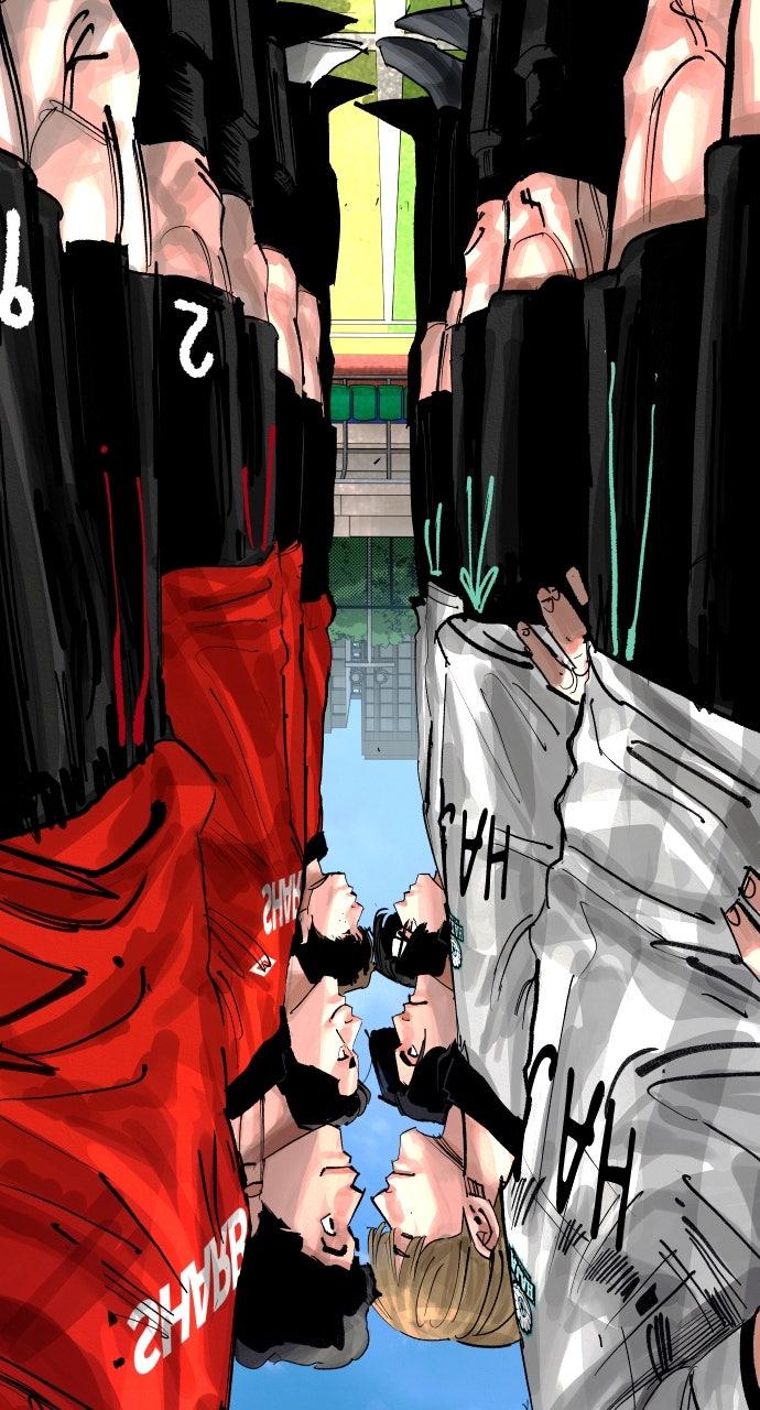 The Build Up Episode 195 49